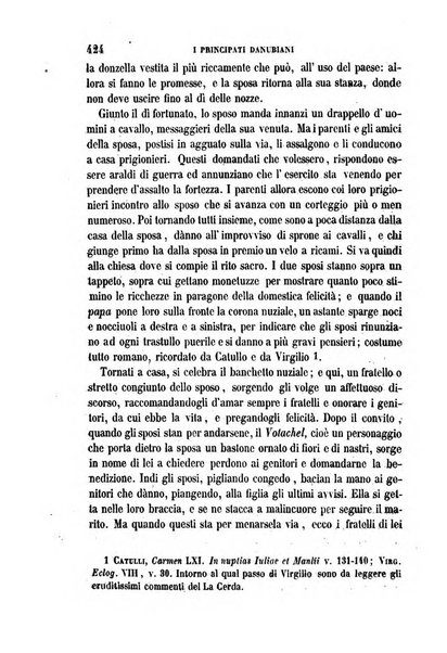 La civiltà cattolica pubblicazione periodica per tutta l'Italia