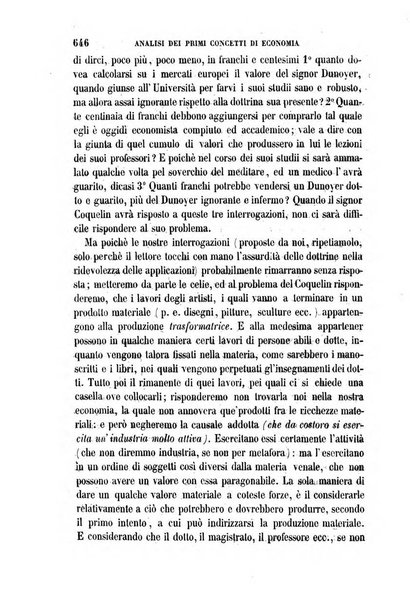 La civiltà cattolica pubblicazione periodica per tutta l'Italia