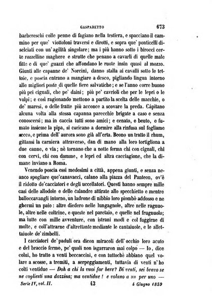 La civiltà cattolica pubblicazione periodica per tutta l'Italia