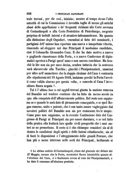 La civiltà cattolica pubblicazione periodica per tutta l'Italia