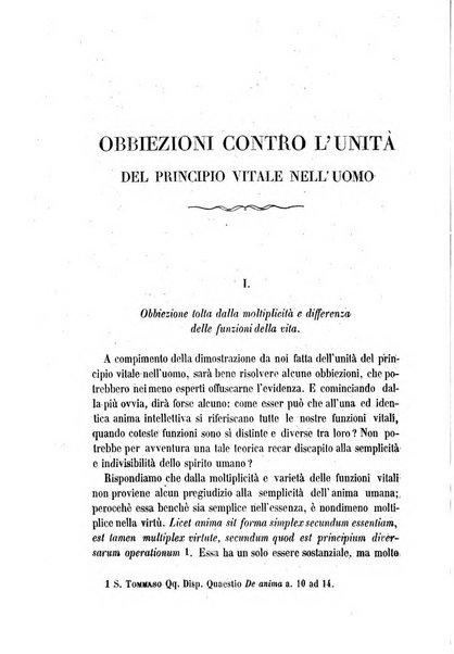 La civiltà cattolica pubblicazione periodica per tutta l'Italia