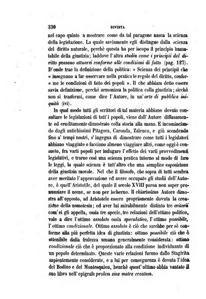 La civiltà cattolica pubblicazione periodica per tutta l'Italia