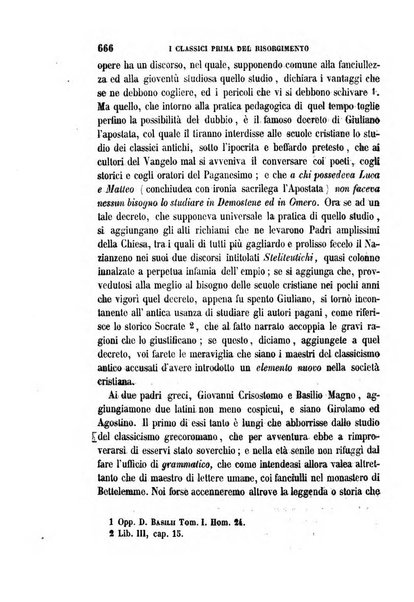 La civiltà cattolica pubblicazione periodica per tutta l'Italia