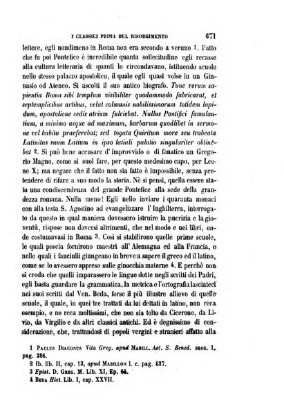 La civiltà cattolica pubblicazione periodica per tutta l'Italia