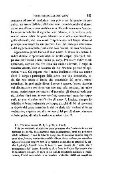 La civiltà cattolica pubblicazione periodica per tutta l'Italia