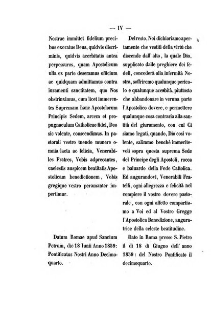 La civiltà cattolica pubblicazione periodica per tutta l'Italia