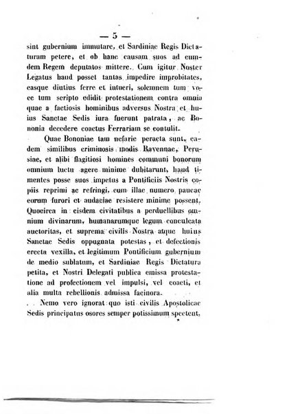 La civiltà cattolica pubblicazione periodica per tutta l'Italia