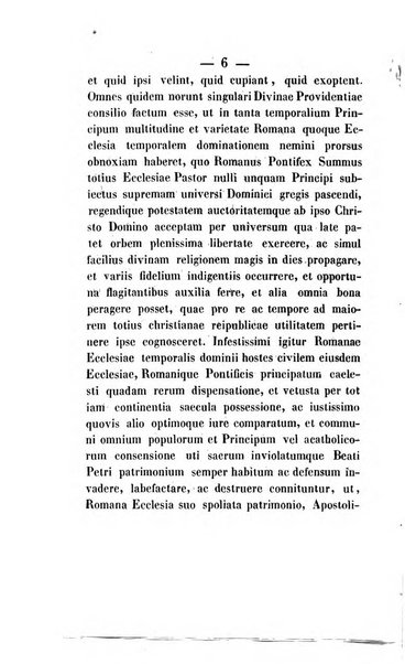 La civiltà cattolica pubblicazione periodica per tutta l'Italia