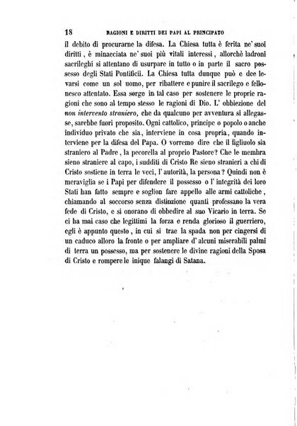 La civiltà cattolica pubblicazione periodica per tutta l'Italia