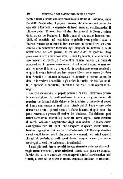 La civiltà cattolica pubblicazione periodica per tutta l'Italia