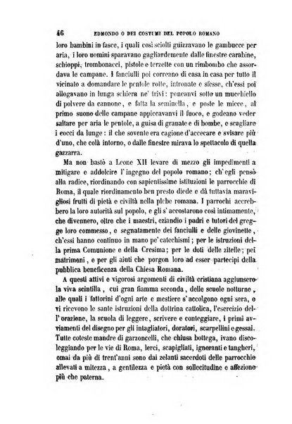 La civiltà cattolica pubblicazione periodica per tutta l'Italia