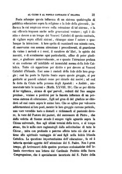 La civiltà cattolica pubblicazione periodica per tutta l'Italia