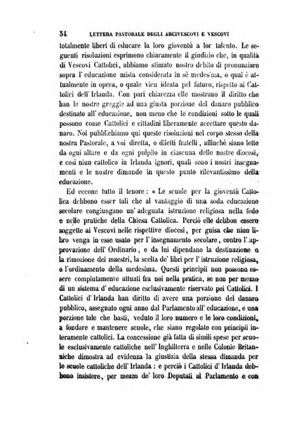 La civiltà cattolica pubblicazione periodica per tutta l'Italia