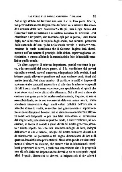 La civiltà cattolica pubblicazione periodica per tutta l'Italia