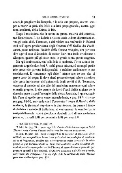 La civiltà cattolica pubblicazione periodica per tutta l'Italia