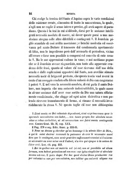 La civiltà cattolica pubblicazione periodica per tutta l'Italia