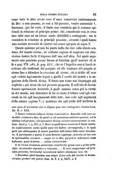 La civiltà cattolica pubblicazione periodica per tutta l'Italia