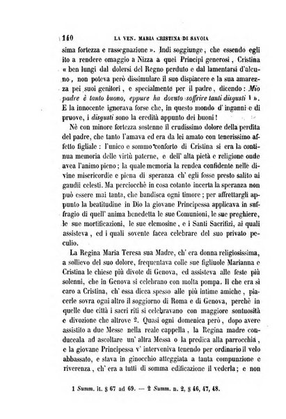 La civiltà cattolica pubblicazione periodica per tutta l'Italia