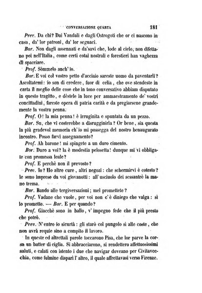 La civiltà cattolica pubblicazione periodica per tutta l'Italia