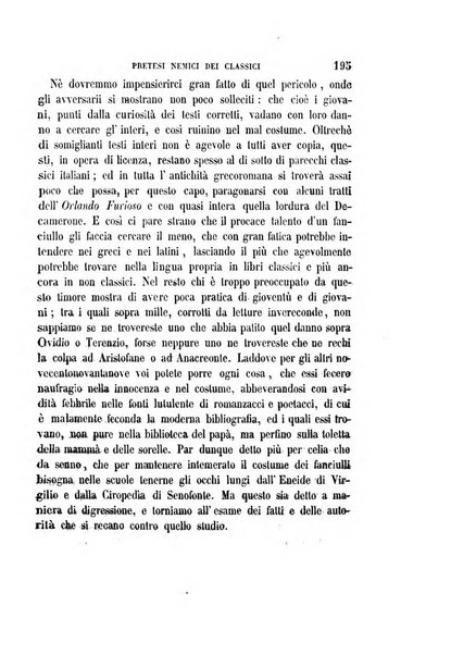 La civiltà cattolica pubblicazione periodica per tutta l'Italia