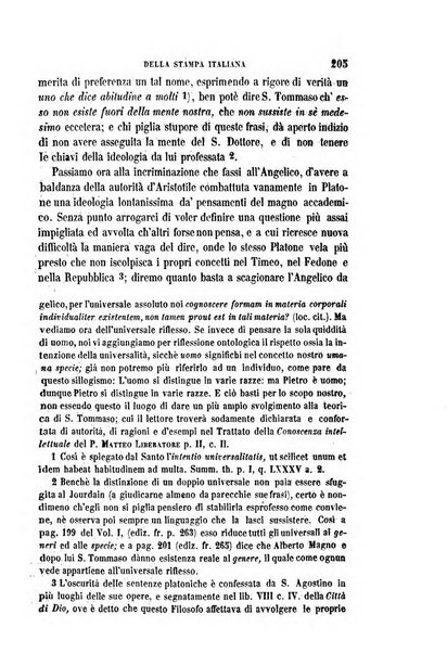 La civiltà cattolica pubblicazione periodica per tutta l'Italia