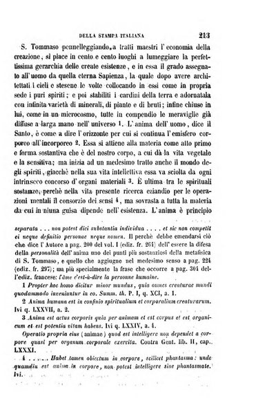 La civiltà cattolica pubblicazione periodica per tutta l'Italia