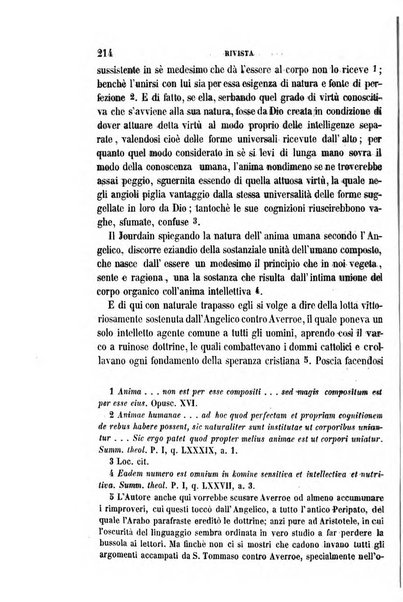 La civiltà cattolica pubblicazione periodica per tutta l'Italia