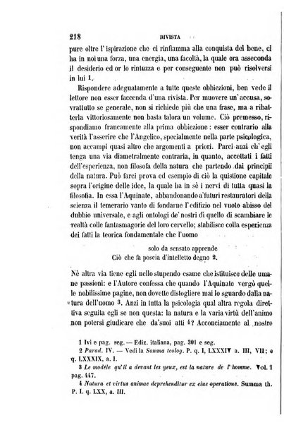 La civiltà cattolica pubblicazione periodica per tutta l'Italia