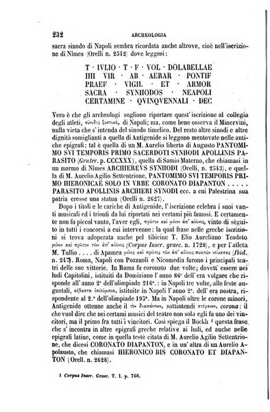 La civiltà cattolica pubblicazione periodica per tutta l'Italia