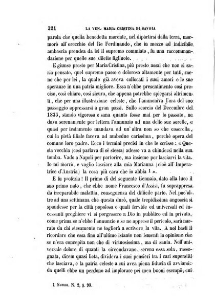 La civiltà cattolica pubblicazione periodica per tutta l'Italia