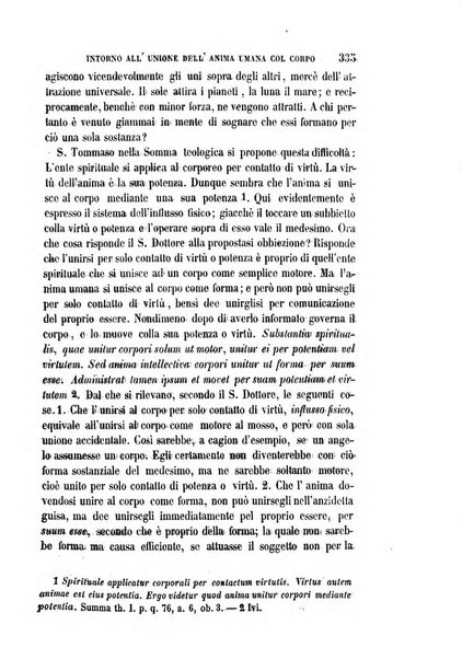 La civiltà cattolica pubblicazione periodica per tutta l'Italia