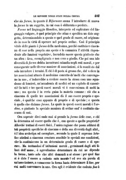 La civiltà cattolica pubblicazione periodica per tutta l'Italia