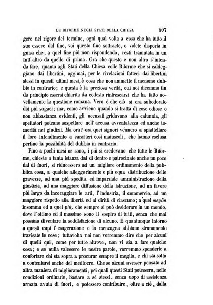 La civiltà cattolica pubblicazione periodica per tutta l'Italia