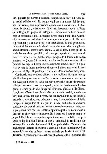 La civiltà cattolica pubblicazione periodica per tutta l'Italia