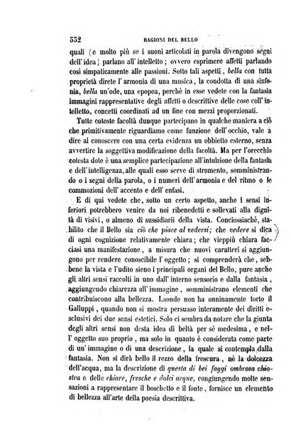 La civiltà cattolica pubblicazione periodica per tutta l'Italia