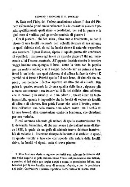 La civiltà cattolica pubblicazione periodica per tutta l'Italia