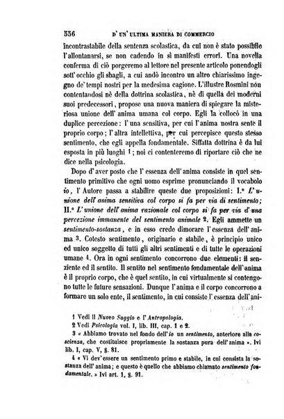 La civiltà cattolica pubblicazione periodica per tutta l'Italia