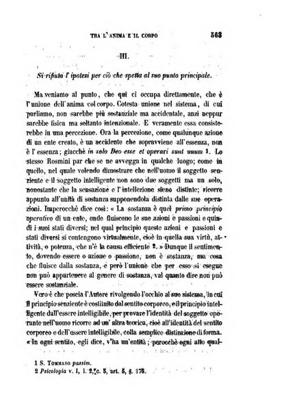 La civiltà cattolica pubblicazione periodica per tutta l'Italia