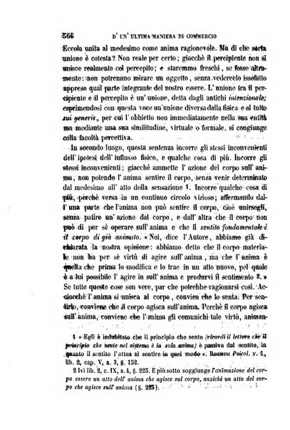 La civiltà cattolica pubblicazione periodica per tutta l'Italia