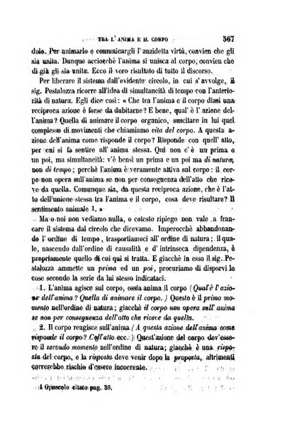 La civiltà cattolica pubblicazione periodica per tutta l'Italia