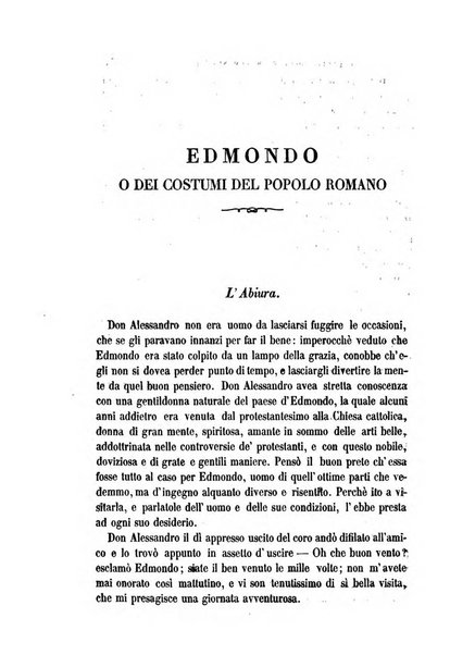 La civiltà cattolica pubblicazione periodica per tutta l'Italia