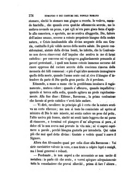 La civiltà cattolica pubblicazione periodica per tutta l'Italia