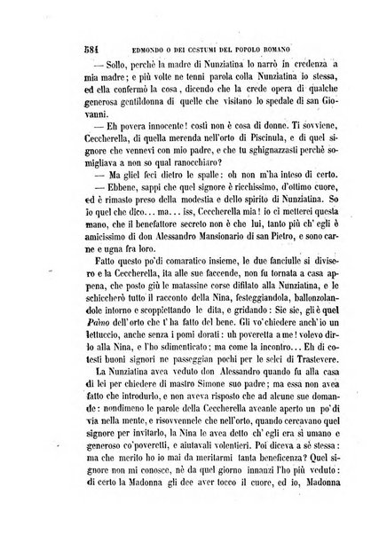 La civiltà cattolica pubblicazione periodica per tutta l'Italia