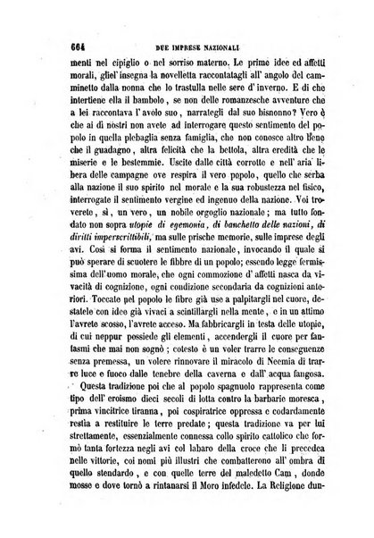 La civiltà cattolica pubblicazione periodica per tutta l'Italia