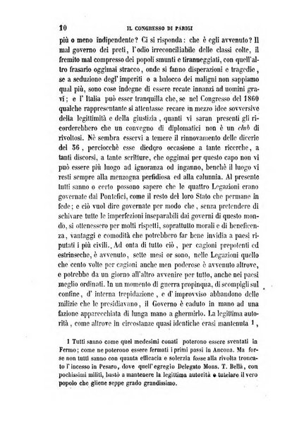 La civiltà cattolica pubblicazione periodica per tutta l'Italia