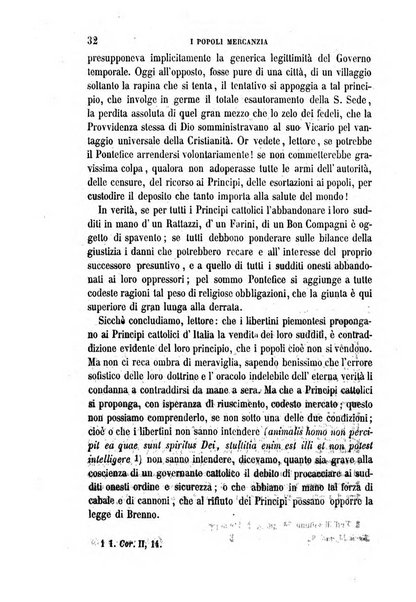 La civiltà cattolica pubblicazione periodica per tutta l'Italia