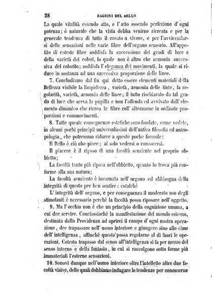 La civiltà cattolica pubblicazione periodica per tutta l'Italia