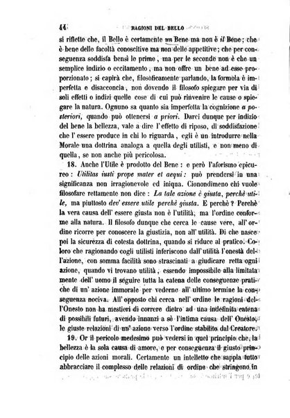 La civiltà cattolica pubblicazione periodica per tutta l'Italia