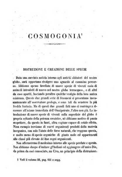 La civiltà cattolica pubblicazione periodica per tutta l'Italia