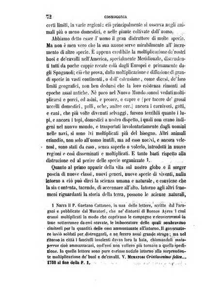 La civiltà cattolica pubblicazione periodica per tutta l'Italia